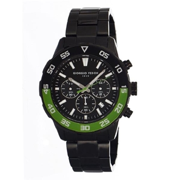 ساعت مچی جورجیو فیدون GIORGIO FEDON کد GFAI004